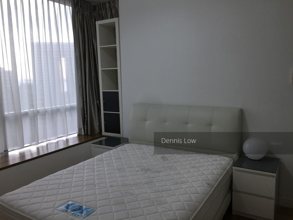 One Amber (D15), Condominium #153136432